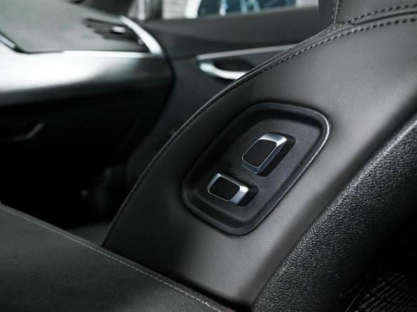 Geely Tugella I Рестайлинг с пробегом 2023 года, цена 3 200 000 рублей, 60810 км, внедорожник, Автокод Объявления