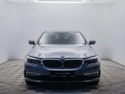 BMW 5 серии VII (G30/G31/G38) Москва  - изображение 26