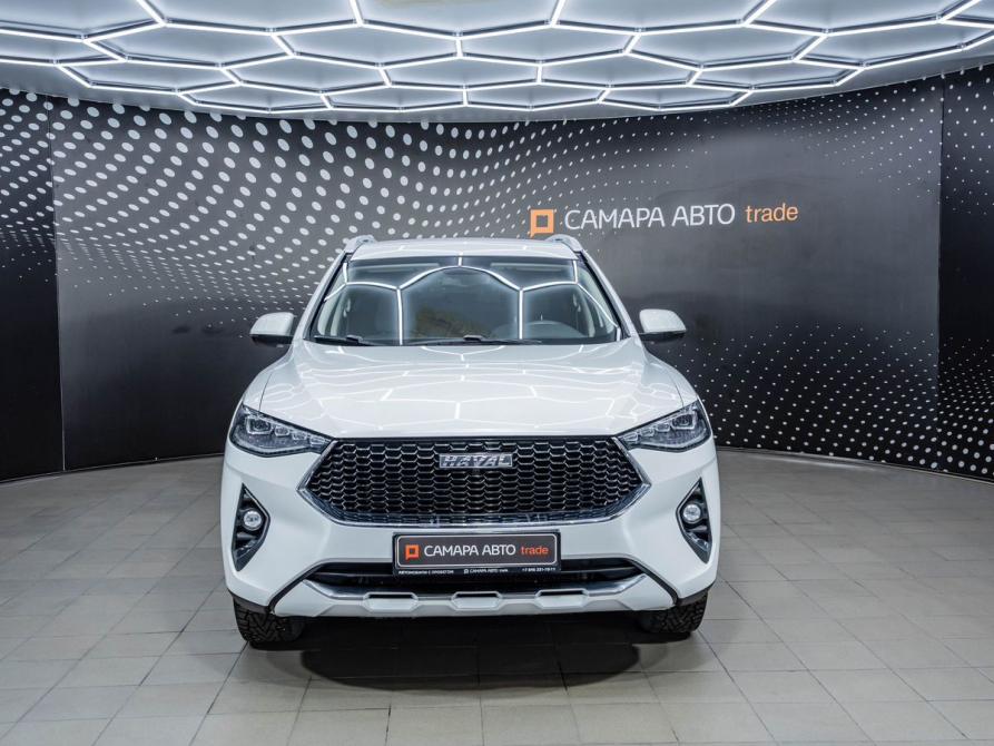 Haval F7 I Самара  - изображение 10