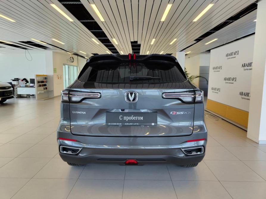 Changan CS55 Plus II Санкт-Петербург  - изображение 4
