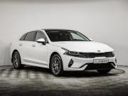 Kia K5 III Санкт-Петербург  - изображение 31