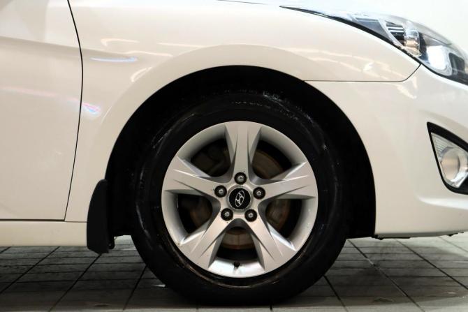 Hyundai i40 I с пробегом 2013 года, цена 1 099 000 рублей, 102795 км, седан, Автокод Объявления