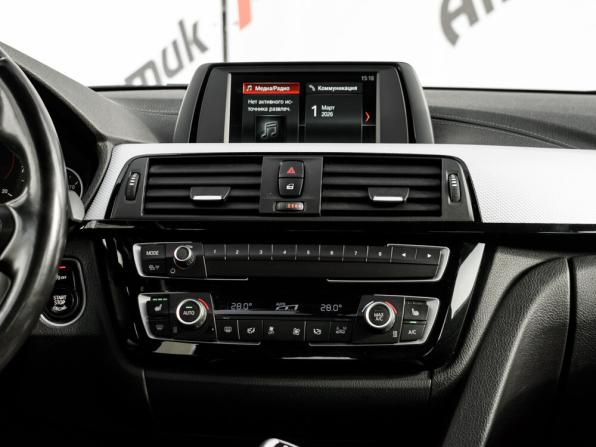 BMW 3 серии VI (F3x) Рестайлинг с пробегом 2018 года, цена 2 435 000 рублей, 149547 км, седан, Автокод Объявления