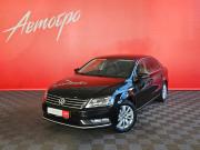 Volkswagen Passat B7 Вологда  - изображение 19