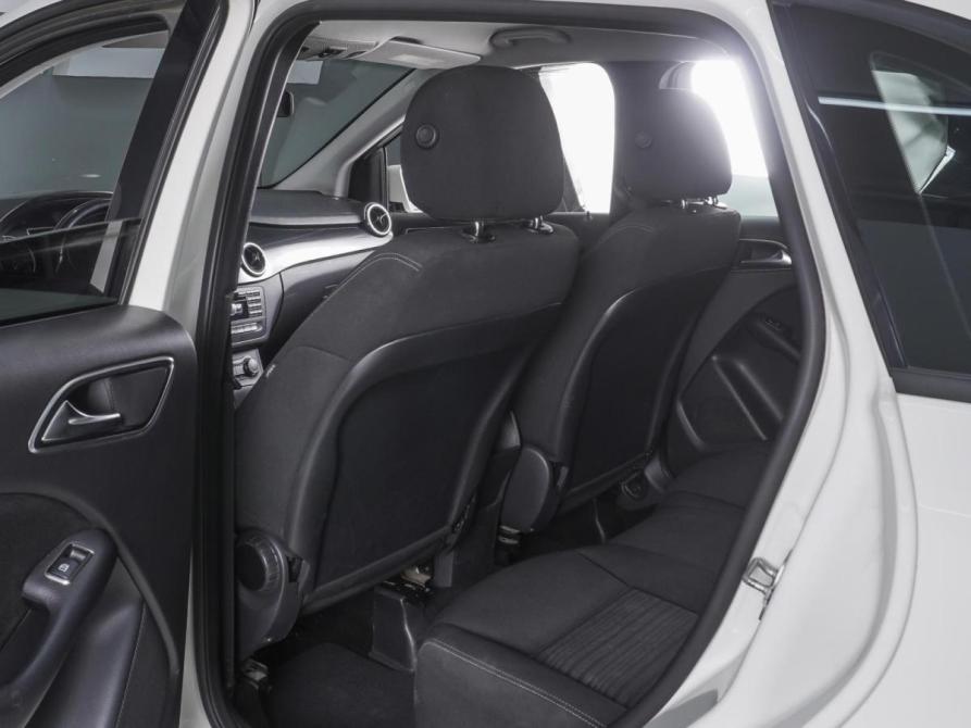 Mercedes-Benz B-Класс II (W246) Ростов-на-Дону  - изображение 11
