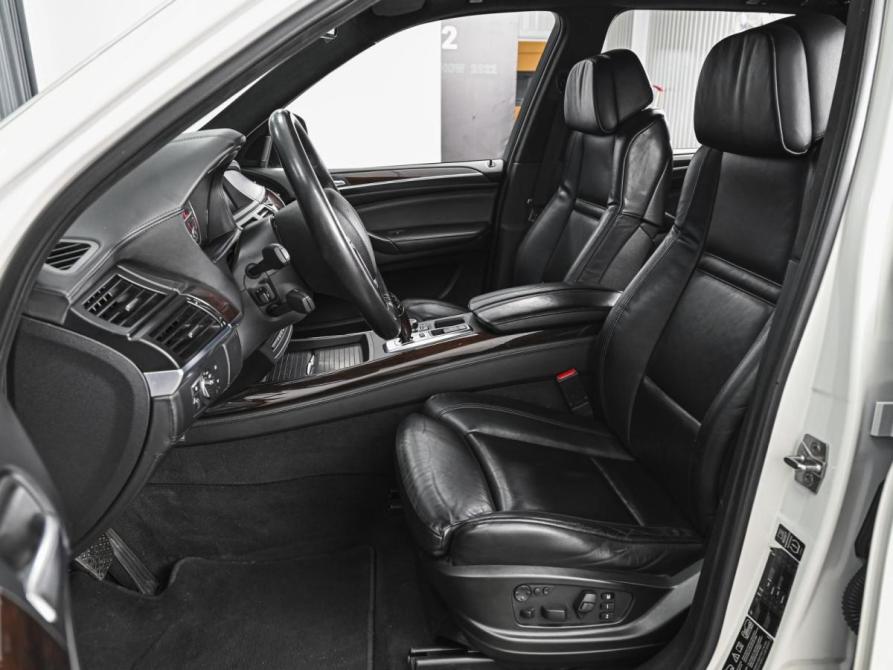 BMW X5 II (E70) Рестайлинг Ставрополь  - изображение 10