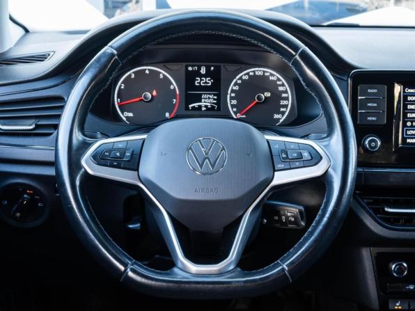 Volkswagen Polo VI с пробегом 2020 года, цена 1 628 000 рублей, 84020 км, лифтбек, Автокод Объявления