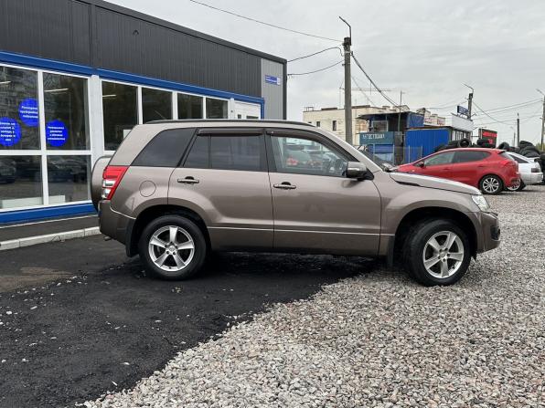 Suzuki Grand Vitara II Рестайлинг 2 с пробегом 2014 года, цена 1 430 000 рублей, 136590 км, внедорожник, Автокод Объявления