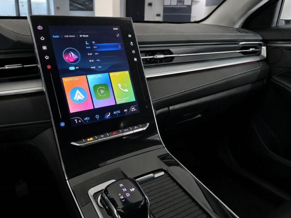 Москвич 6 с пробегом 2024 года, цена 1 569 000 рублей, 5410 км, лифтбек, Автокод Объявления