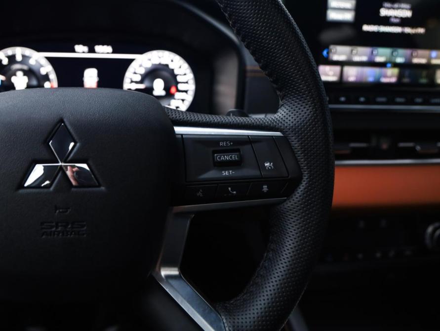 Mitsubishi Outlander IV Санкт-Петербург  - изображение 13