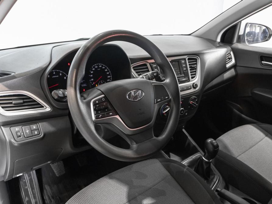 Hyundai Solaris II Рестайлинг Казань  - изображение 5