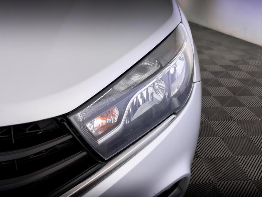 Lada (ВАЗ) Vesta I Москва  - изображение 17