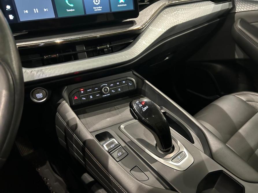 Haval F7 I Рестайлинг Санкт-Петербург  - изображение 20