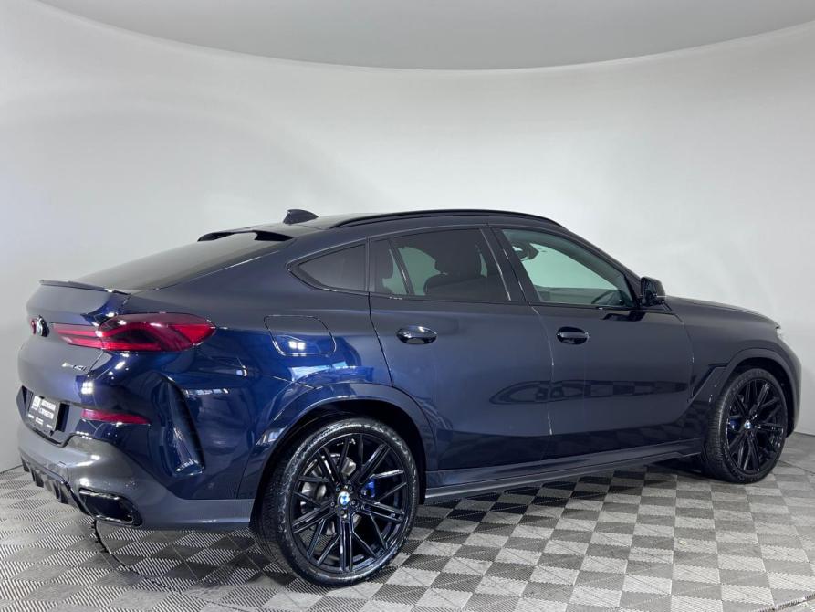 BMW X6 III (G06) Ростов-на-Дону  - изображение 8