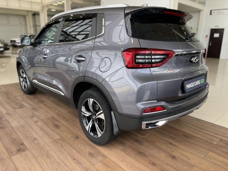 Chery Tiggo 4 Pro I Рестайлинг Саратов  - изображение 7