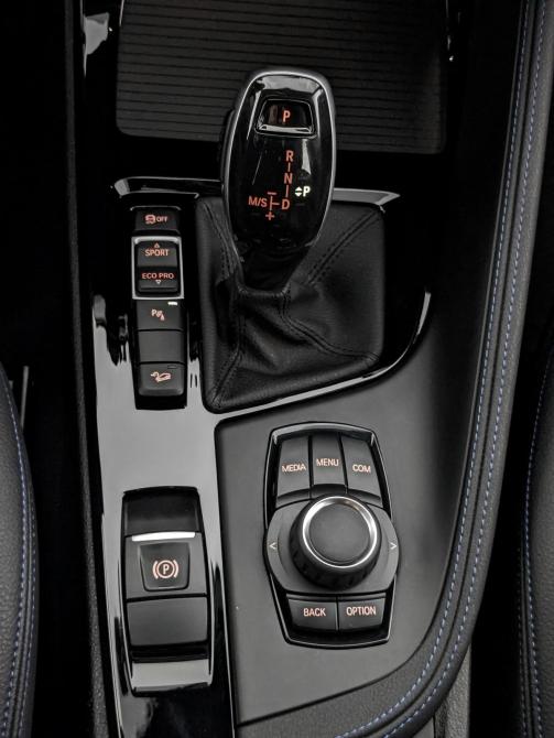 BMW X1 II (F48) Рестайлинг Москва  - изображение 29