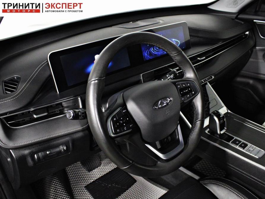 Chery Tiggo 4 Pro I Белгород  - изображение 12