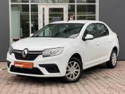 Renault Logan II Рестайлинг Екатеринбург  - изображение 26