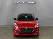Suzuki Swift V Рестайлинг Краснодар  - изображение 22