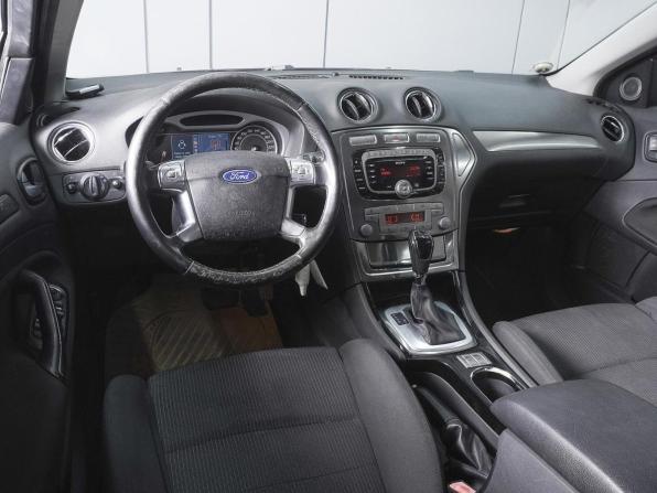 Ford Mondeo IV с пробегом 2010 года, цена 890 000 рублей, 139668 км, седан, Автокод Объявления