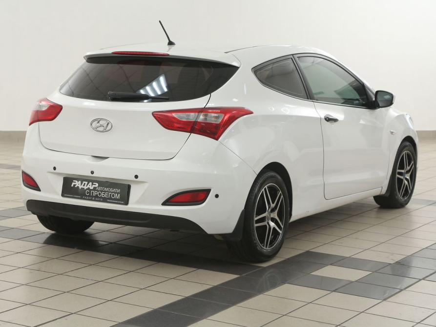 Hyundai i30 II Иваново  - изображение 4