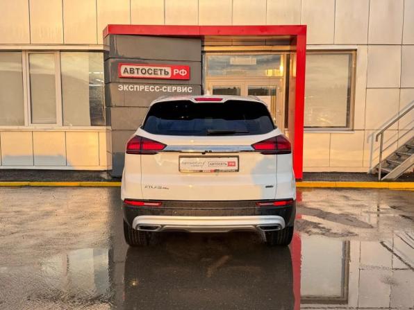 Geely Atlas Pro с пробегом 2021 года, цена 2 042 500 рублей, 76226 км, внедорожник, Автокод Объявления