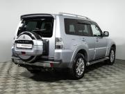 Mitsubishi Pajero IV Санкт-Петербург  - изображение 26