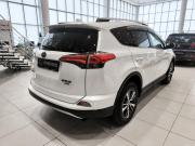 Toyota RAV4 IV (XA40) Рестайлинг Казань  - изображение 28