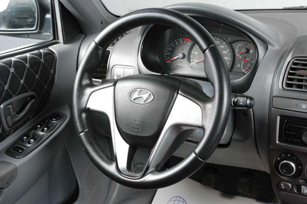 Hyundai Accent II Тюмень  - изображение 12