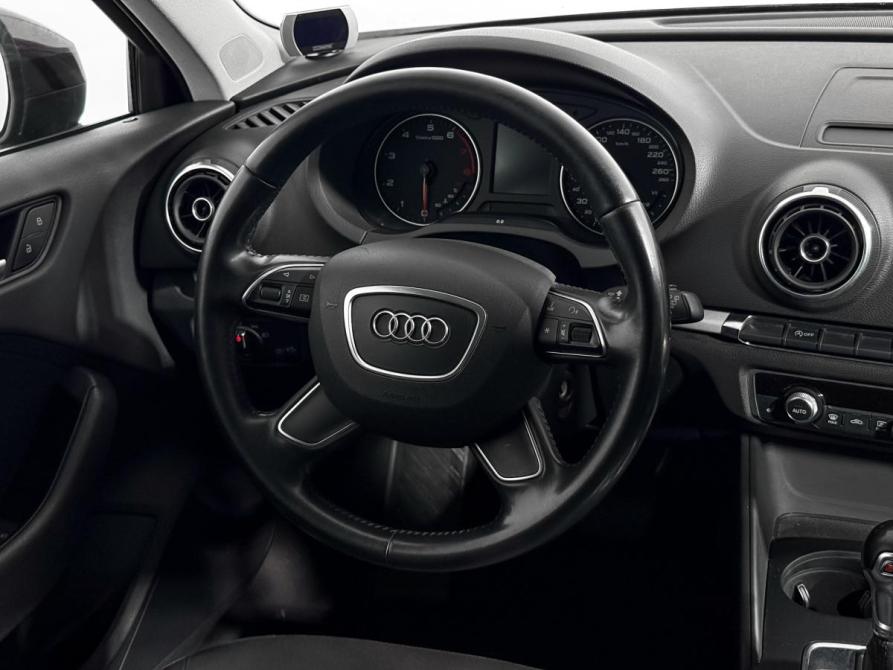 Audi A3 III (8V) Санкт-Петербург  - изображение 15