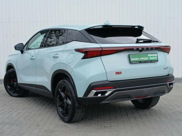 Omoda C5 I с пробегом 2023 года, цена 1 749 000 рублей, 35162 км, внедорожник, Автокод Объявления