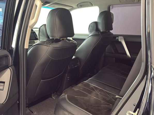 Toyota Land Cruiser Prado 150 Series Рестайлинг 3 с пробегом 2021 года, цена 5 600 000 рублей, 63500 км, внедорожник, Автокод Объявления