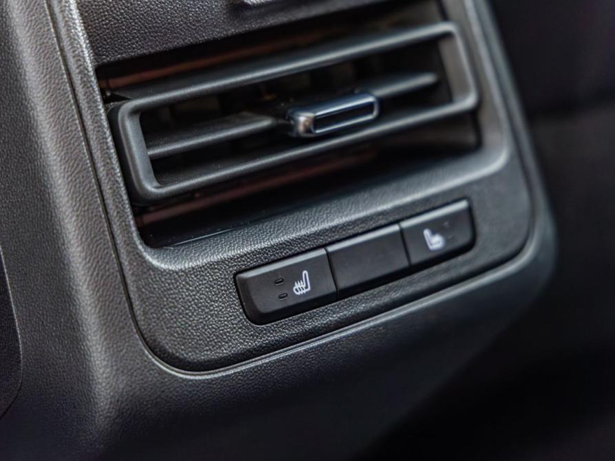 Changan CS55 Plus II Волгоград  - изображение 28