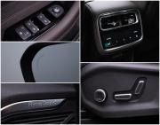 Geely Monjaro I Рестайлинг 2 Москва  - изображение 40