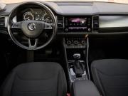 Skoda Kodiaq I Казань  - изображение 20