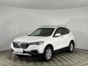 FAW Besturn X80 I Рестайлинг Воронеж  - изображение 20