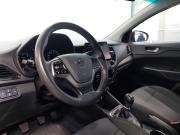 Hyundai Solaris II Рестайлинг Пермь  - изображение 36