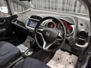 Honda Fit II Красноярск  - изображение 30