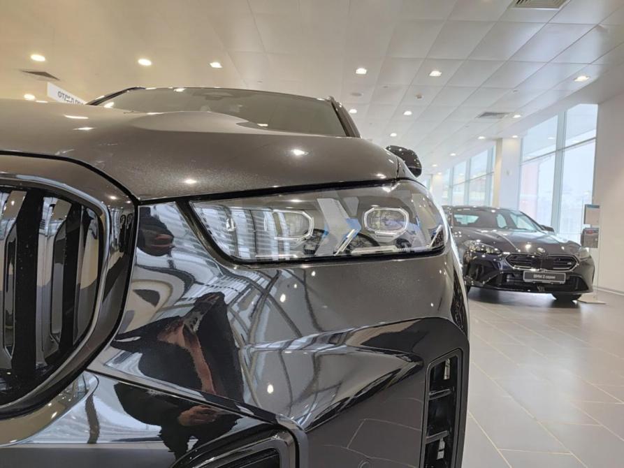 BMW X5 IV (G05/G18) Рестайлинг Казань  - изображение 21