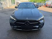 Mercedes-Benz CLE Москва  - изображение 13