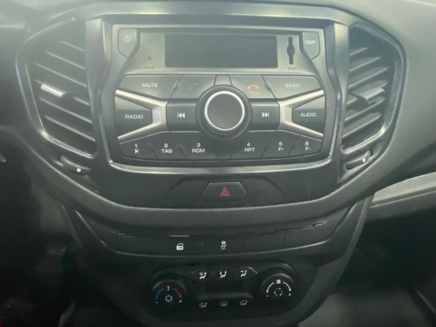 Lada (ВАЗ) Vesta I Оренбург  - изображение 14