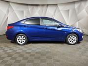 Hyundai Solaris I Рестайлинг Москва  - изображение 25