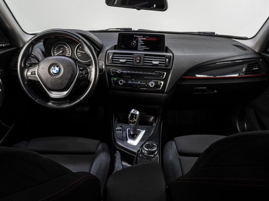 BMW 1 серии II (F20/F21) Тюмень  - изображение 17