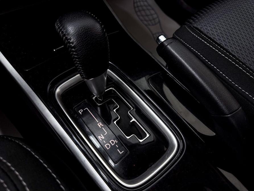 Mitsubishi Outlander III Рестайлинг 3 Уфа  - изображение 14