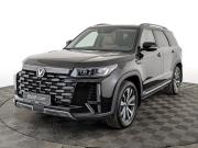 Changan CS95 I Рестайлинг 2 Москва  - изображение 31