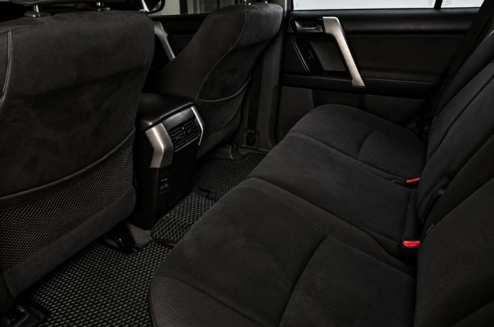 Toyota Land Cruiser Prado 150 Series Челябинск  - изображение 22
