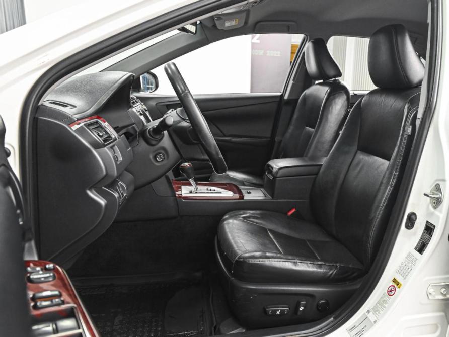 Toyota Camry VII (XV50) Ставрополь  - изображение 10