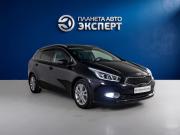 Kia Ceed II Челябинск  - изображение 18