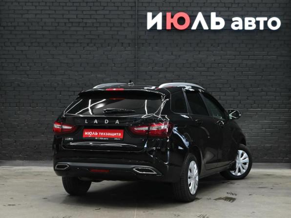 Lada (ВАЗ) Vesta I Рестайлинг (NG) с пробегом 2024 года, цена 1 460 000 рублей, 28160 км, универсал, Автокод Объявления