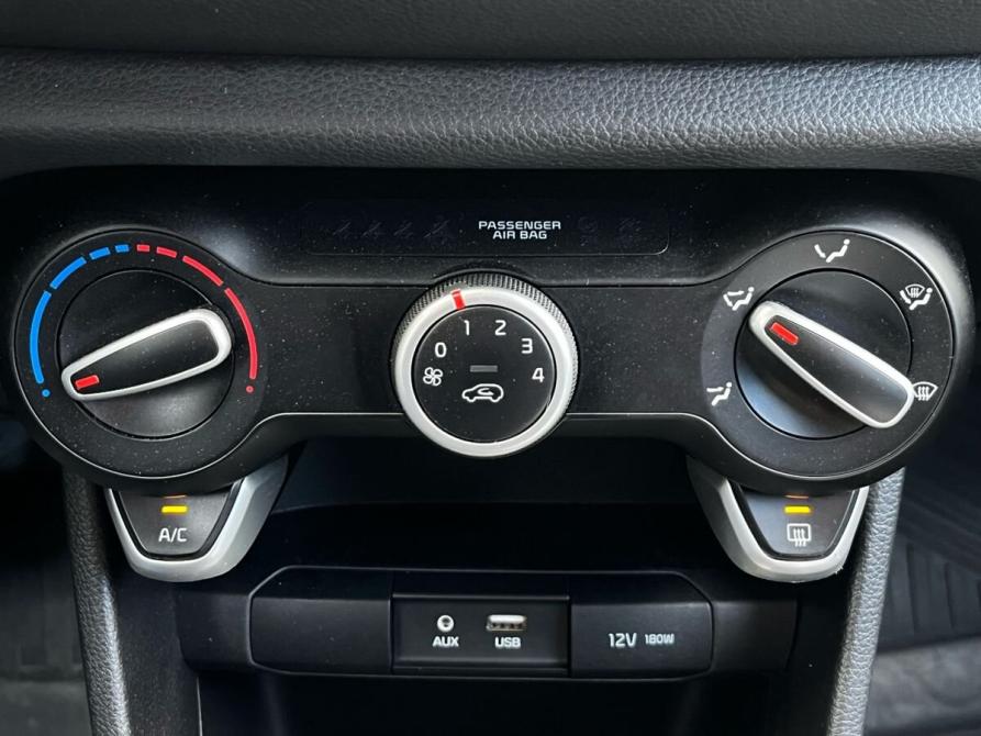 Kia Picanto III Калуга  - изображение 17